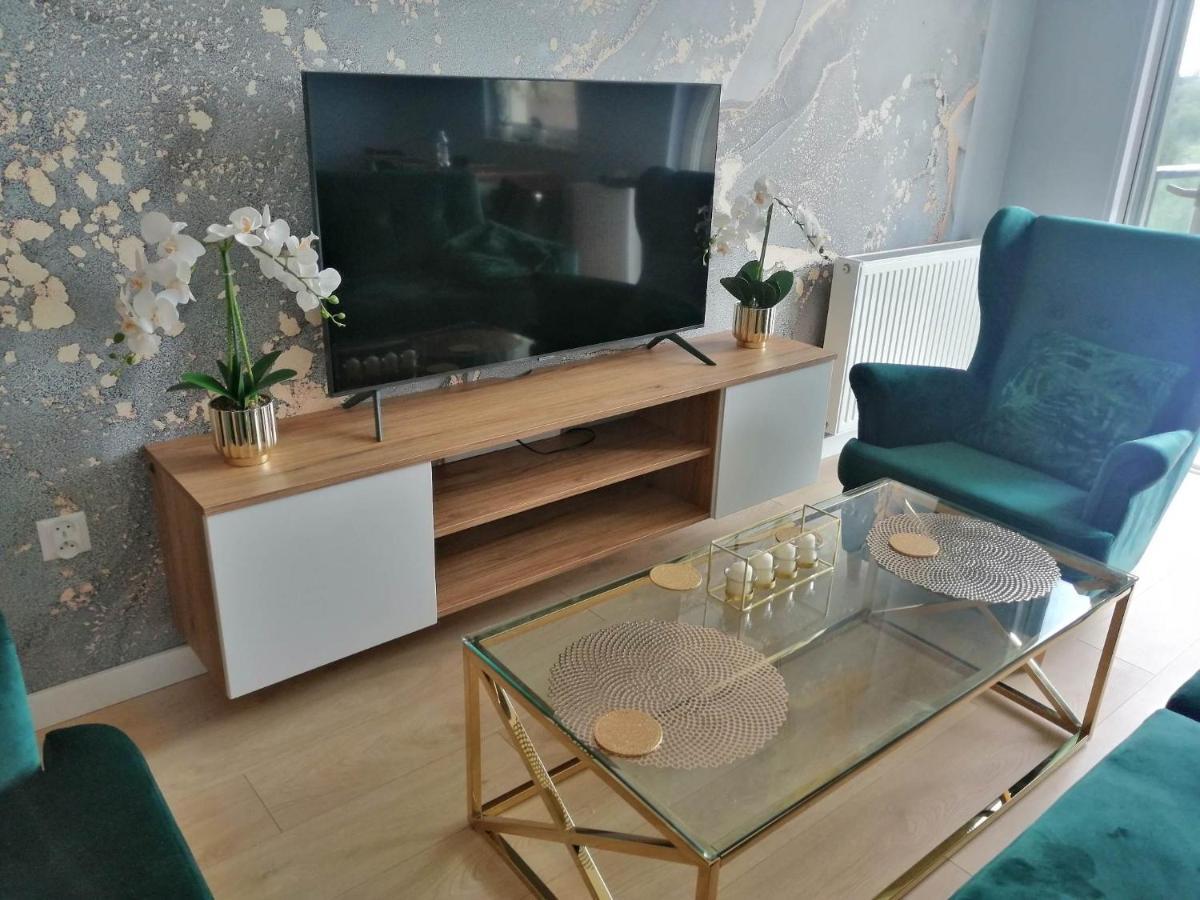 Apartament Bulwary Praskie Butas