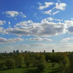 Apartament Bulwary Praskie