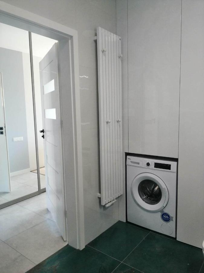 Apartament Bulwary Praskie Apartament Warszawa