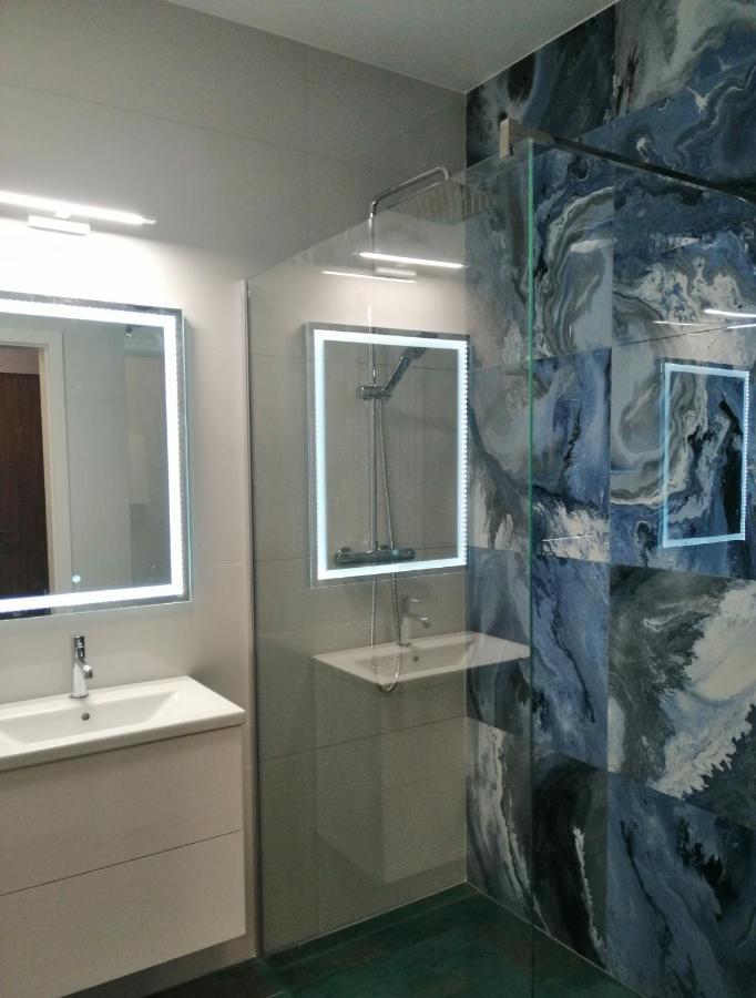 Appartement Apartament Bulwary Praskie Warschau