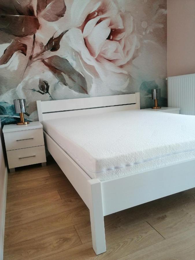 Apartament Bulwary Praskie Warszawa