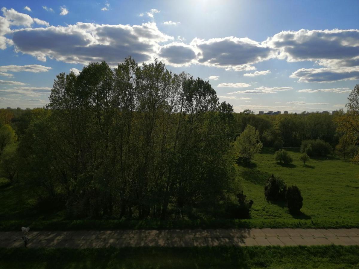 Appartement Apartament Bulwary Praskie *